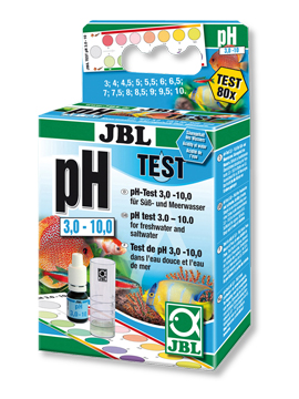 JBL Teste PH 3.0 - 10