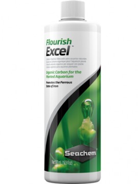SEACHEM Flourish Excel 500 ml
