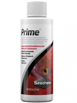 SEACHEM Prime 100 ml