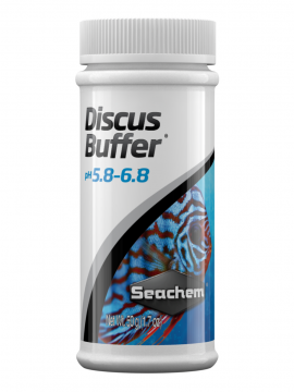 SEACHEM Discus Buffer 50 gr