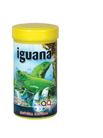 Alimento Iguana aquapex 500 ml
