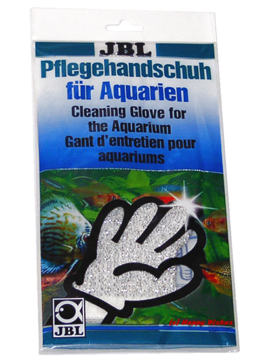 JBL Aquarien-Luva de Limpeza