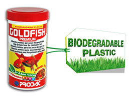 PRODAC Goldfish Premium 50g-250ml