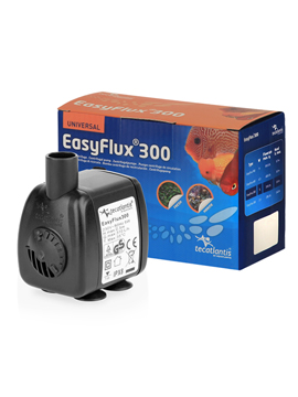 Bomba EasyFlux 300 -5W - 310 L/H - 0.5m