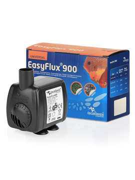 Bomba Easyflux 900