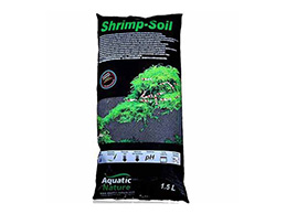 Aquatic Nature Shrimp-Soil 1.5 L