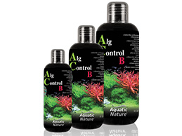 Aquatic Nature Alg control B 150 ml