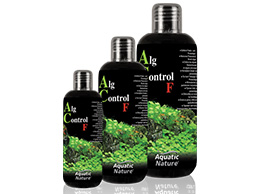 Aquatic Nature Alga control F 300 ml