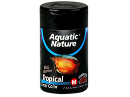 Aquatic Nature Tropical Excel Color M 124 ml