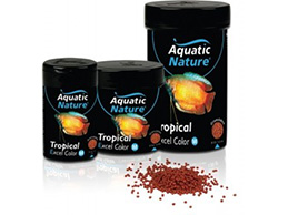 Aquatic Nature Tropical Excel Color M 320 ml