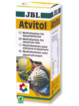 JBL Atvitol 50 ml