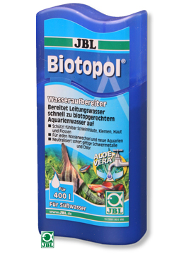 JBL Biotopol 100ml