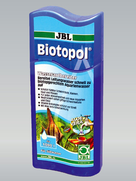 JBL Biotopol 250 ml