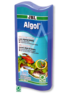 JBL Algol 250 ml