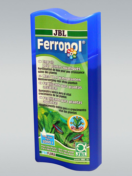 JBL Ferropol 500 ml