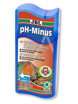 JBL PH-Minus 250 ml