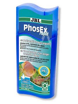 JBL PhosEx rapid 250ml