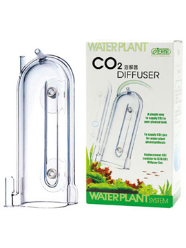 CO2 Difusor AquaGro Campanula