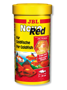 JBL NovoRed 250 ml