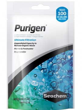 Seachem Purigen 100 ml