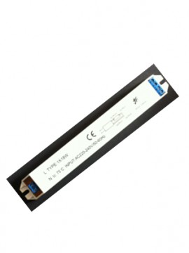Balastro Eletronico 1 X 15 a 18 W T8