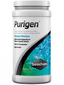 Seachem Purigen 250 ml