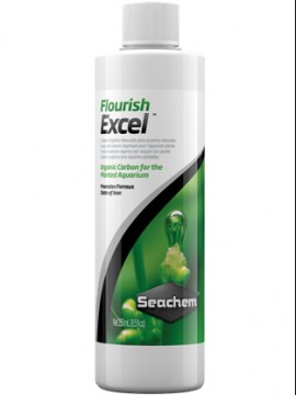 SEACHEM Flourish Excel 250 ml