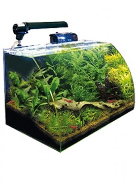 WAVE aquario Box Vision 45 COSMOS 30L