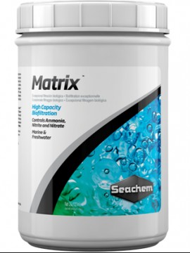 SEACHEM Matrix 2L