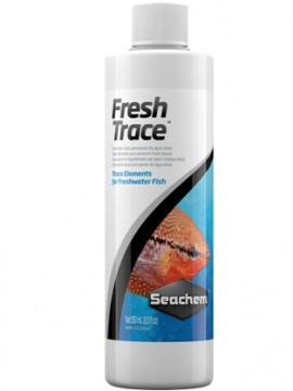 SEACHEM Fresh Trace 250 ml