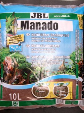 JBL Manado 10L