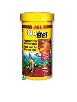 JBL NovoBel 100 ml