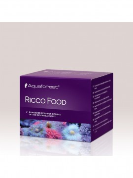 AQUAFOREST AF Ricco Food 30g