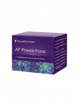 AQUAFOREST AF Power Food
