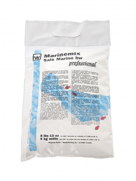 Sal Marinho hw Profissional 2Kg/60L