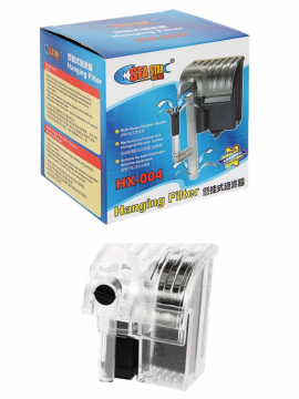 Filtro de Cascata HX-004 500 l/h