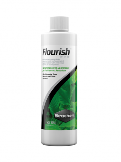 Seachem Flourish 250 ml