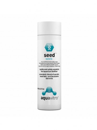 AQUAVITRO Seed 150 ml