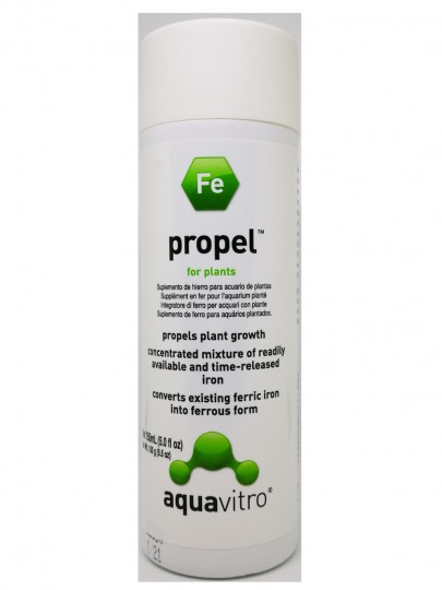 AQUAVITRO Propel 150 ml