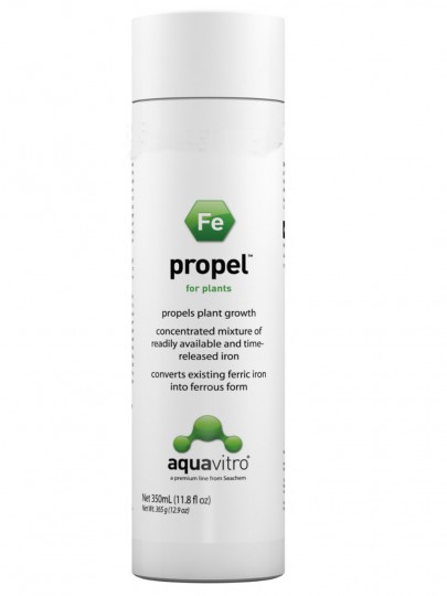 AQUAVITRO Propel 350 ml