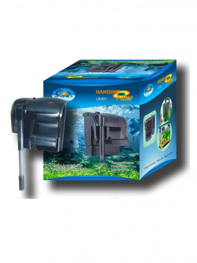 Filtro de Cascata HBL-601 500 l/h