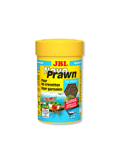 JBL NovoPrawn 100 ml 58g