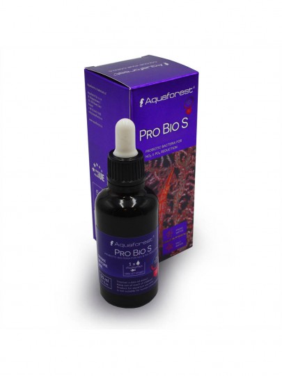 AQUAFOREST ProBio S 50 ml