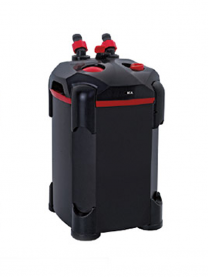 Filtro Externo TurboJet Plus 1200 L/H 13.2W