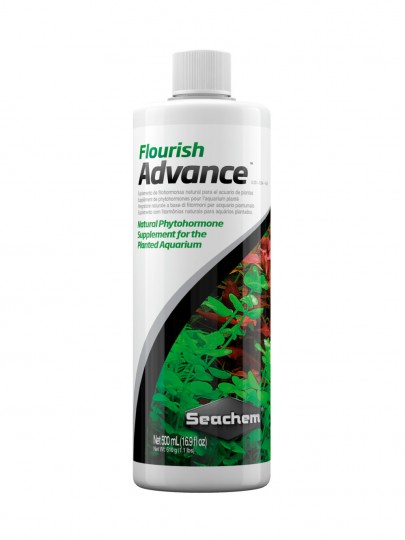 SEACHEM Flourish Advance 500 ml