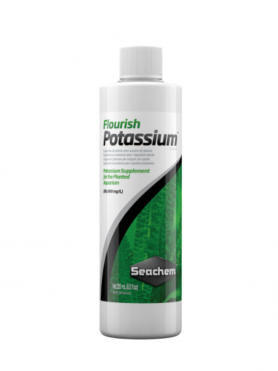 Seachem Flourish Potassium 250 ml