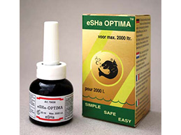 Esha OPTIMA Vitaminas 20 ml