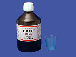 Exit 500 ml